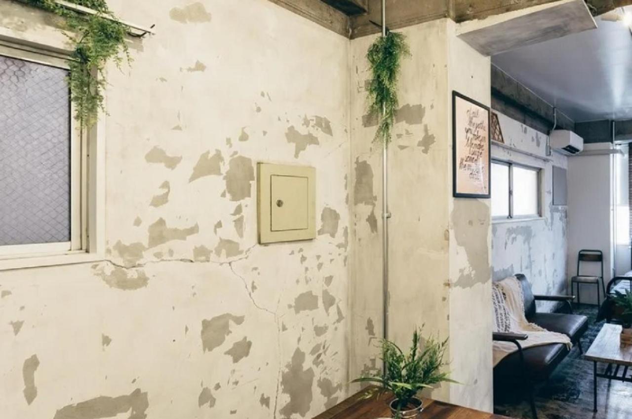 Pack Studio Tanaka Osaka Bagian luar foto