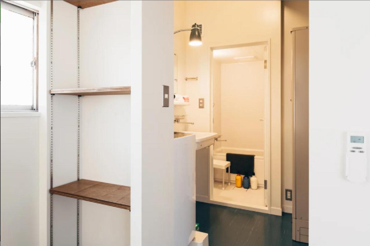 Pack Studio Tanaka Osaka Bagian luar foto