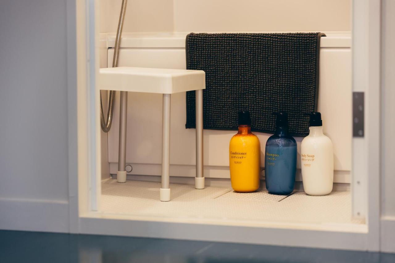 Pack Studio Tanaka Osaka Bagian luar foto